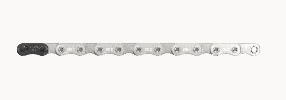 SRAM-Kette PC GX Eagle TT 126 GL 12-F.