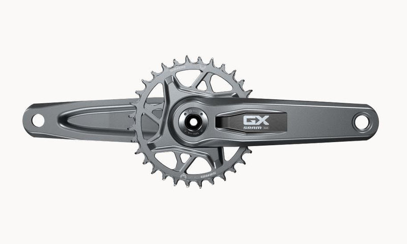 Sram cranket gx eagle trans.175mm 32t