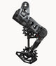 SRAM HINTERSAGE. GX Eagle AXS trans. 12sp