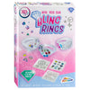 Creative Craft Group machen Ihre eigenen Blingringe