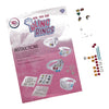 Creative Craft Group machen Ihre eigenen Blingringe