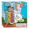 Kreatives Bastelgruppengigant Snakes Leitern Spiel