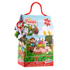 Creative Craft Group Puzzle Farm, 30st.