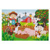 Creative Craft Group Puzzle Farm, 30st.