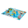 3D -Puzzle -Tiere der Welt (40x50 cm)