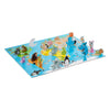 3D -Puzzle -Tiere der Welt (40x50 cm)