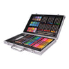 Luxusmetall -Farbkoffer, 79dlg.