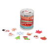 Foamstickers Weihnachten