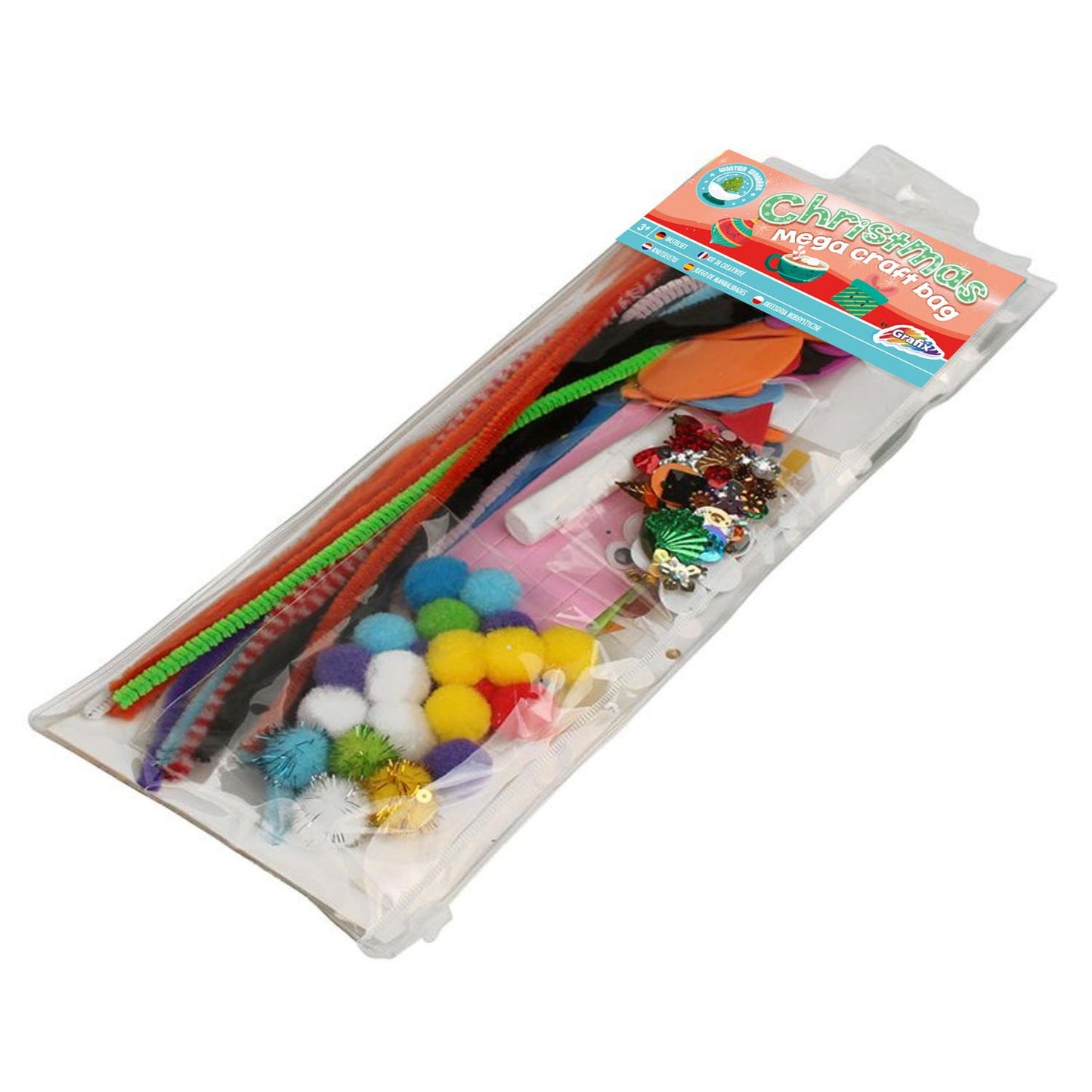 Grafix Weihnachten Craft Material Weihnachten