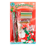 Bastelgesetz Weihnachten - afbeelding 1