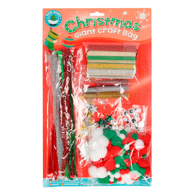 Bastelgesetz Weihnachten