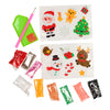 Creative Craft Group Weihnachten Diamond Malerei Aufkleber, 12st.