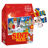 Sinterklaas -Puzzle, 30.