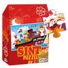 Sinterklaas -Puzzle, 30.