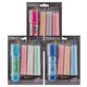 Creative Craft Group Chalk Holder + Kreide, 3st.