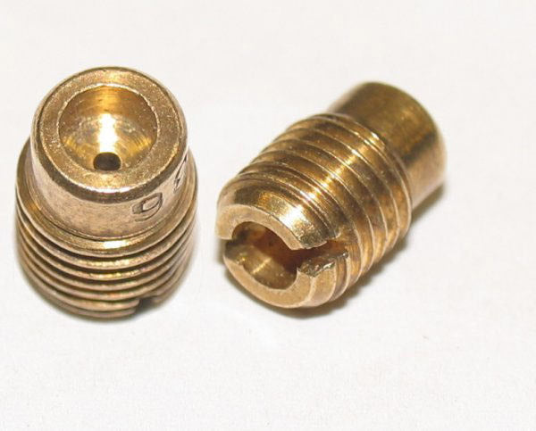 Randdüse Modell 6mm Größe 100