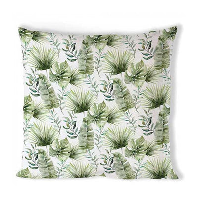 Ambiente Kissenbezug 40x40cm Dschungel