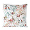 Ambiente Kissenbezug 40x40 cm Meerestiere