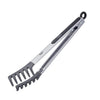 Westmark Salatzange Gabel Silikon Maxi