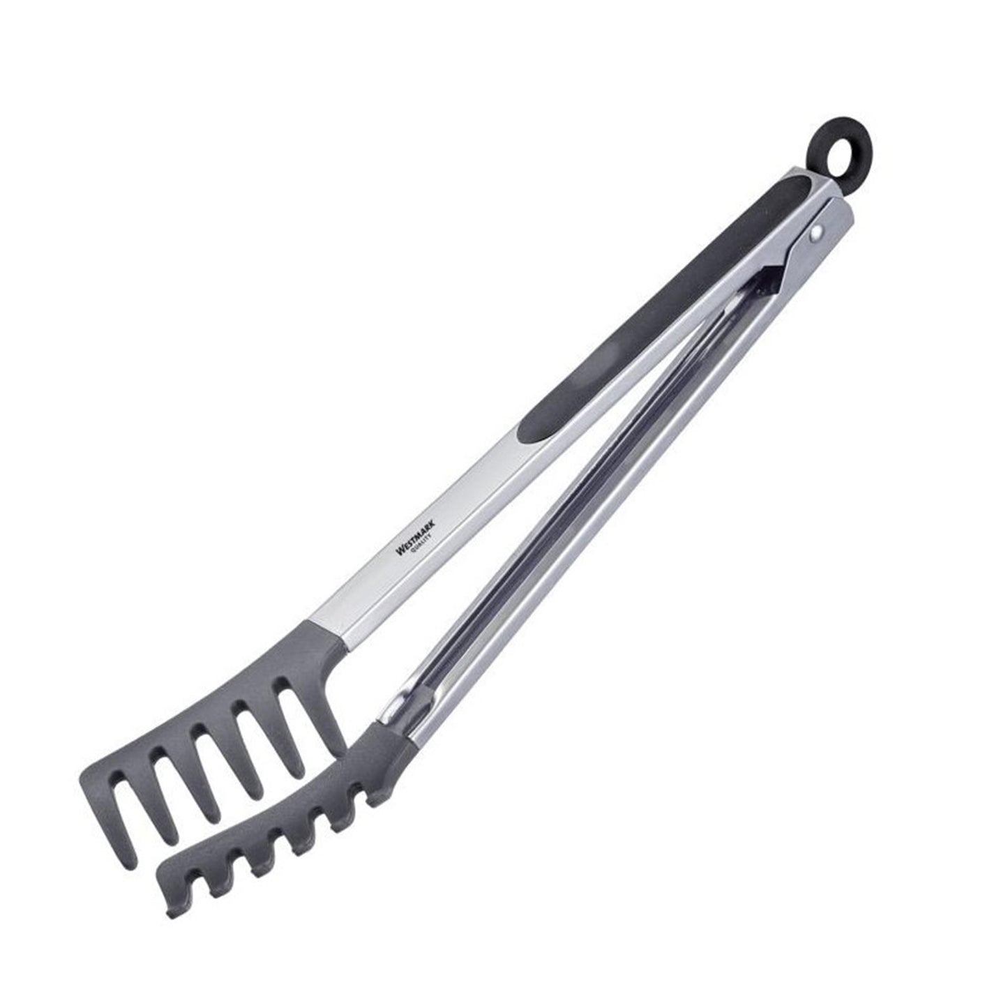 Westmark Salatzange Gabel Silikon Maxi