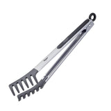 Westmark Salatzange Gabel Silikon Maxi - afbeelding 1