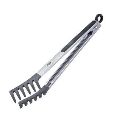 Westmark Salatzange Gabel Silikon Maxi