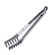 Westmark Salatzange Gabel Silikon Maxi