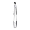 Westmark Salatzange Gabel Silikon Maxi