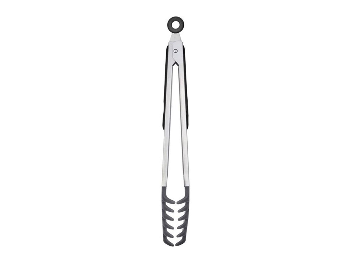 Westmark Salatzange Gabel Silikon Maxi