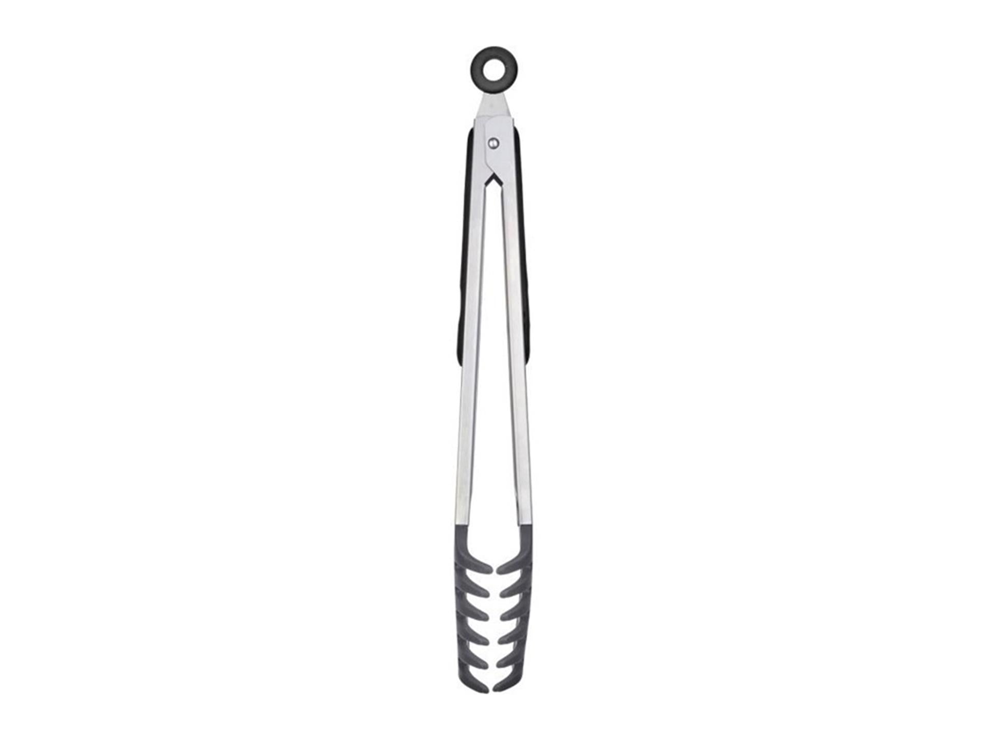 Westmark Salatzange Gabel Silikon Maxi
