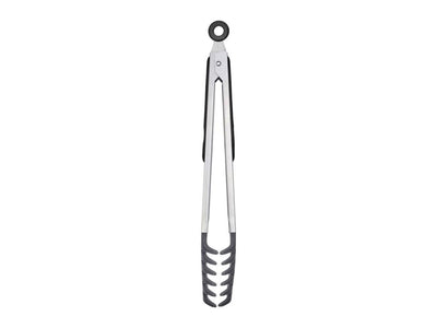 Westmark Salatzange Gabel Silikon Maxi