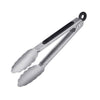 Westmark Grill-Servierzange Mini aus Edelstahl 20 cm
