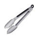 Westmark Grill-Servierzange Mini aus Edelstahl 20 cm