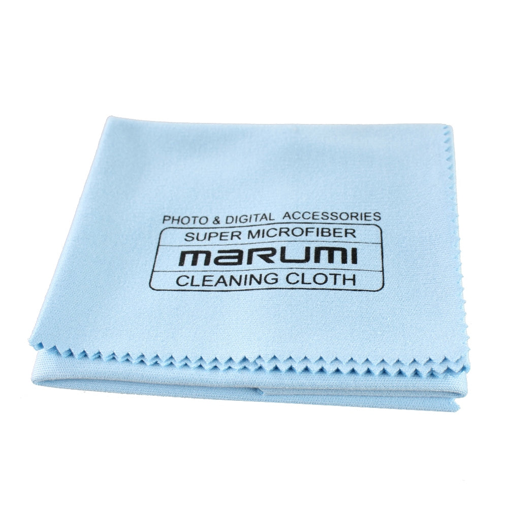 Marumi-Tuch Super-Mikrofaser 22x22