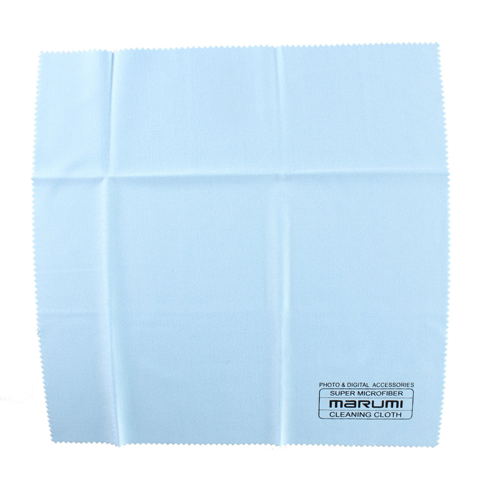 Marumi-Tuch Super-Mikrofaser 22x22
