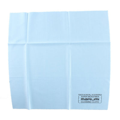 Marumi-Tuch Super-Mikrofaser 22x22