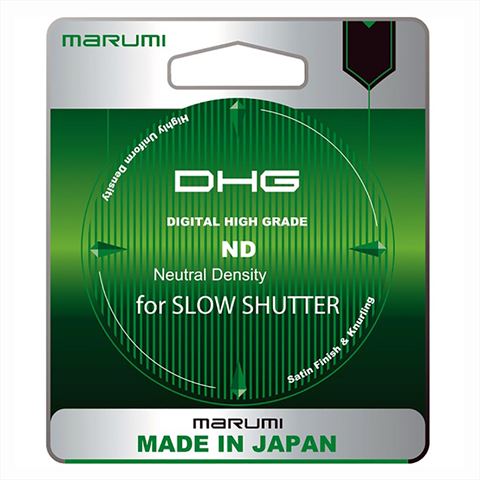 Marumi Graufilter DHG ND32 82 mm