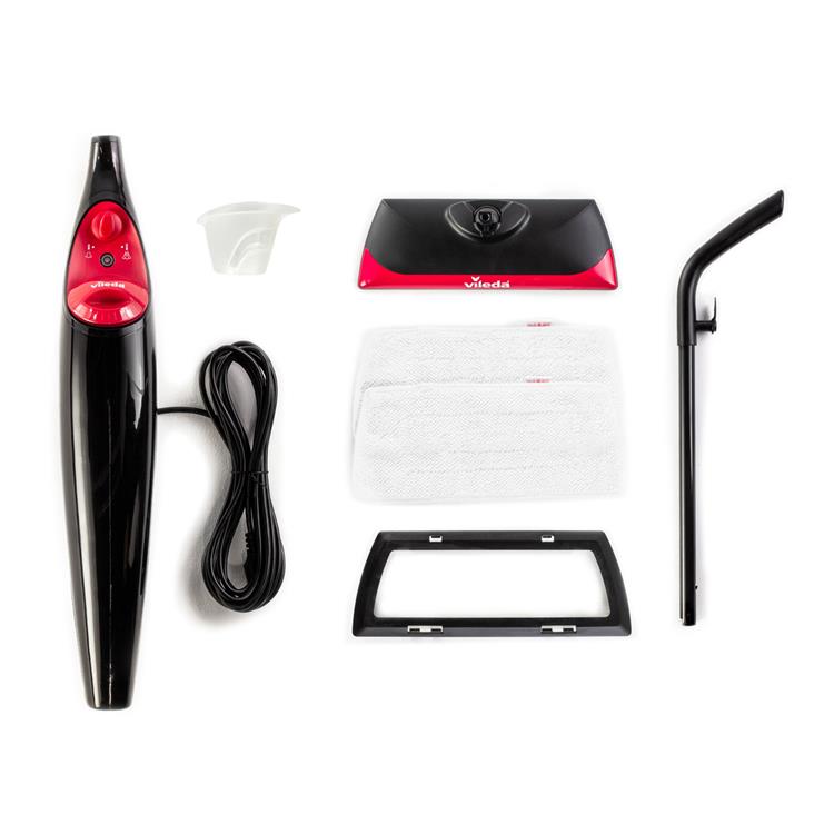 Vileda Dampf Plus XXL
