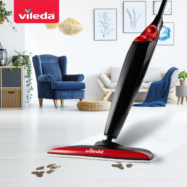 Vileda Dampf Plus XXL