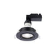 Sylvania Circle gebaut -Spot LED GU10 345 LM IP20 Schwarz