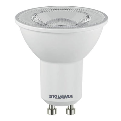Sylvania 1067598 – Syl-LED-Spot GU10 3,5 W 240 lm 4000 K | 6 Stück