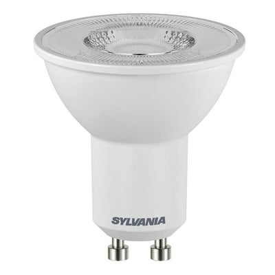 Sylvania 1067876 – Syl-LED sp gu10 425lm 830 110 | 6 Stück