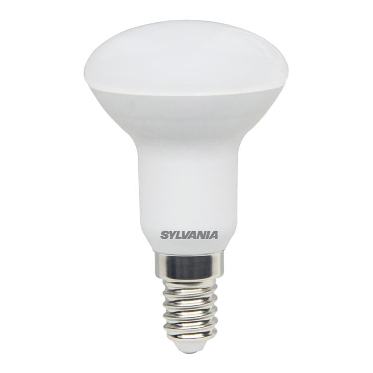 Sylvania LED LAMP E14 470LM Reflektor Matt warm warm