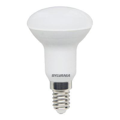 Sylvania LED LAMP E14 470LM Reflektor Matt warm warm
