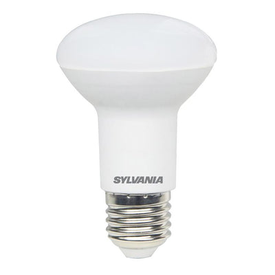 Sylvania 1067878 – Syl-LED-Spot R63 E27 630lm 830 | 6 Stück