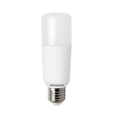 Sylvania 1067609 – Syl-LED-Stick E27 13 W 1600 lm 4000 K | 10 Stück