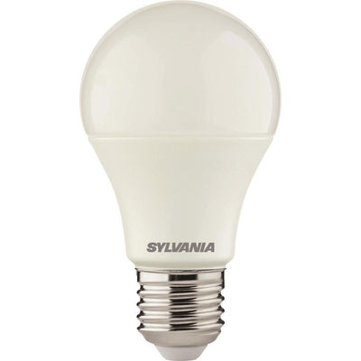 Sylvania 1067611 – Syl-LED-Birne E27 11 W 1055 lm 6500 K | 6 Stück