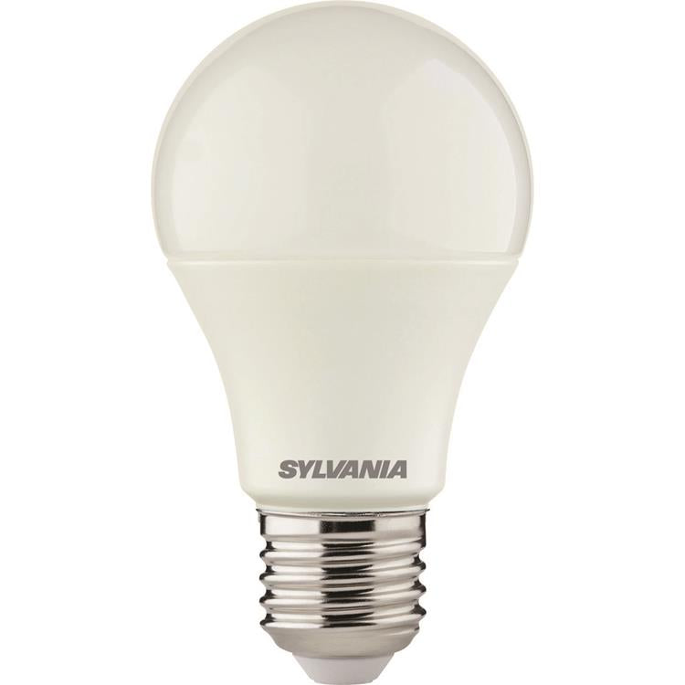 Sylvania 1067611 – Syl-LED-Birne E27 11 W 1055 lm 6500 K | 6 Stück