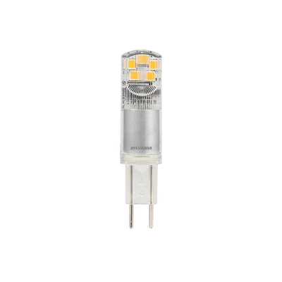 Sylvania 1067889 – Syl-LED gy6,35 300lm 827 | 3 Stück