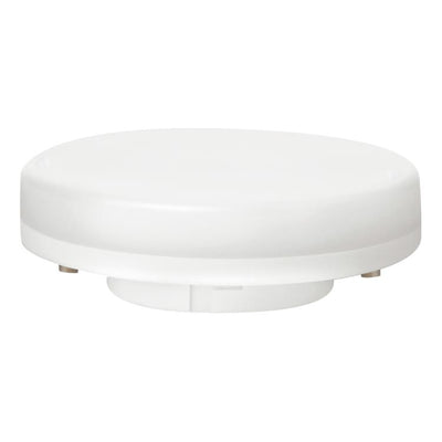 Sylvania 1067594 - Syl Microlynx GX53 650lm 4000k | 3 Stück